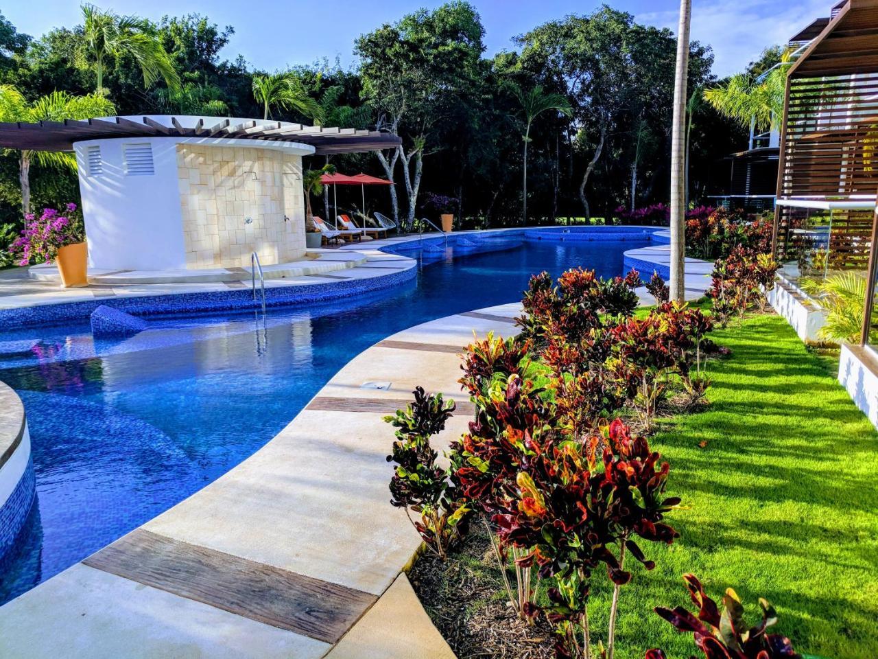 Bahia Principe & Golf Residences Tulum Exterior photo