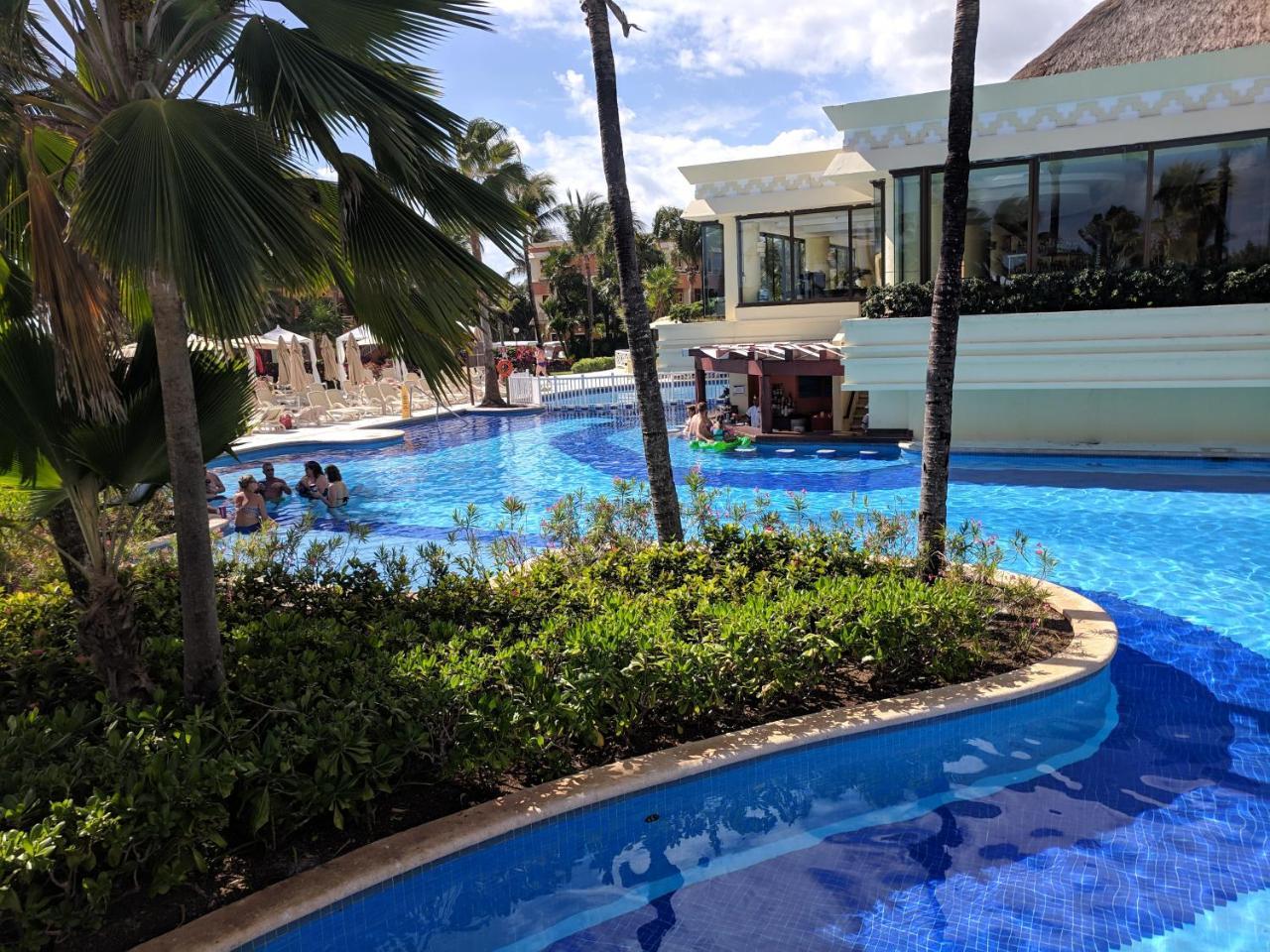 Bahia Principe & Golf Residences Tulum Exterior photo