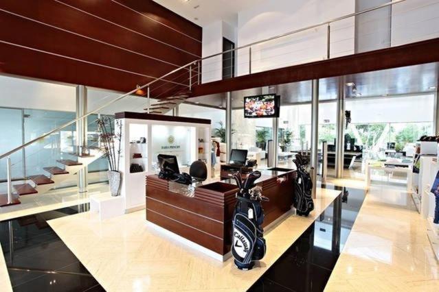 Bahia Principe & Golf Residences Tulum Exterior photo