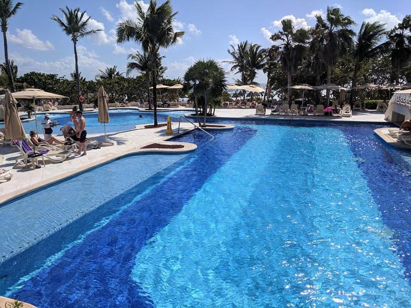 Bahia Principe & Golf Residences Tulum Exterior photo