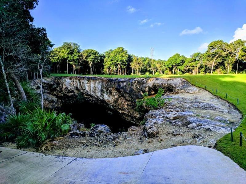 Bahia Principe & Golf Residences Tulum Exterior photo