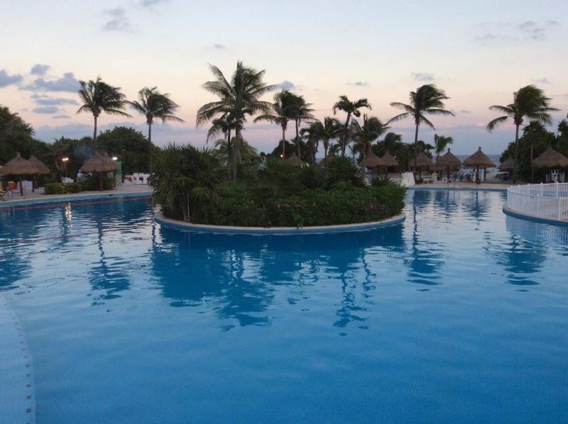 Bahia Principe & Golf Residences Tulum Exterior photo