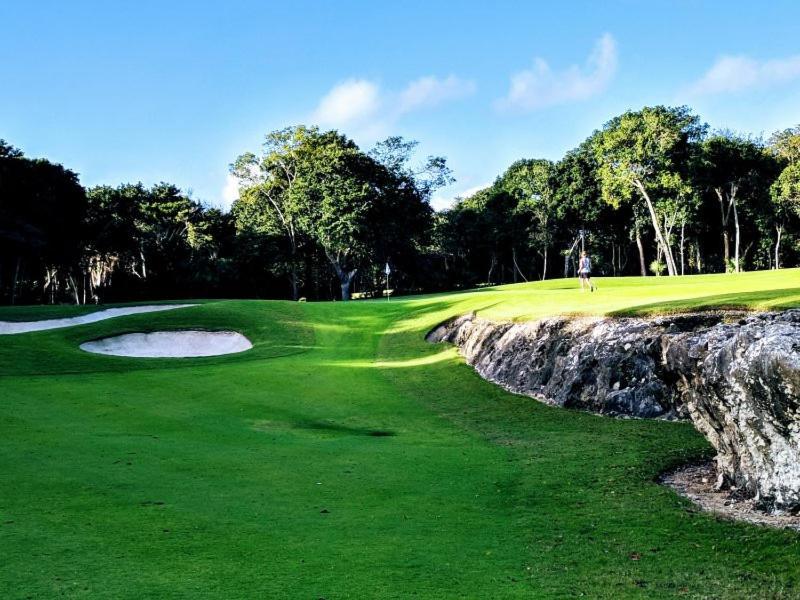 Bahia Principe & Golf Residences Tulum Exterior photo
