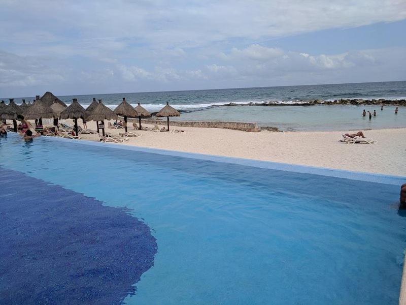 Bahia Principe & Golf Residences Tulum Exterior photo