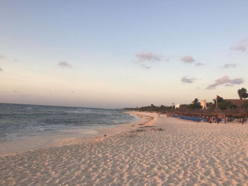 Bahia Principe & Golf Residences Tulum Exterior photo