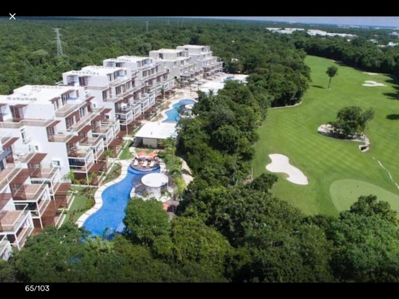 Bahia Principe & Golf Residences Tulum Exterior photo