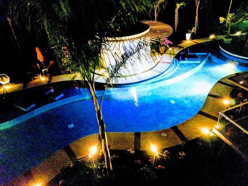 Bahia Principe & Golf Residences Tulum Exterior photo