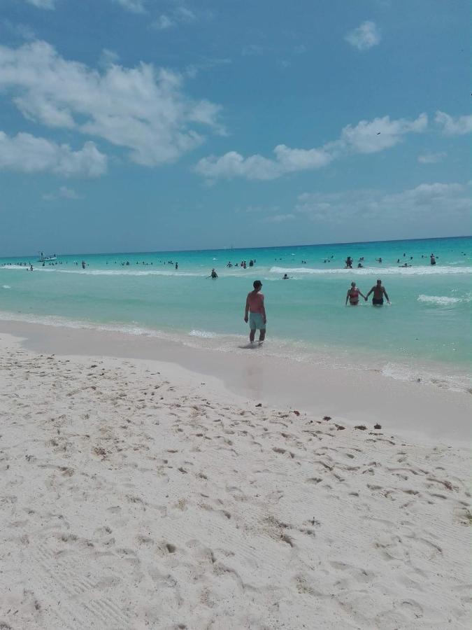 Bahia Principe & Golf Residences Tulum Exterior photo